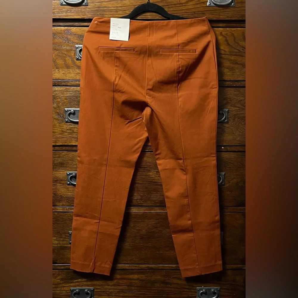 NWT! A New Day High-Rise Skinny Ankle Pants - Picture 6 of 11